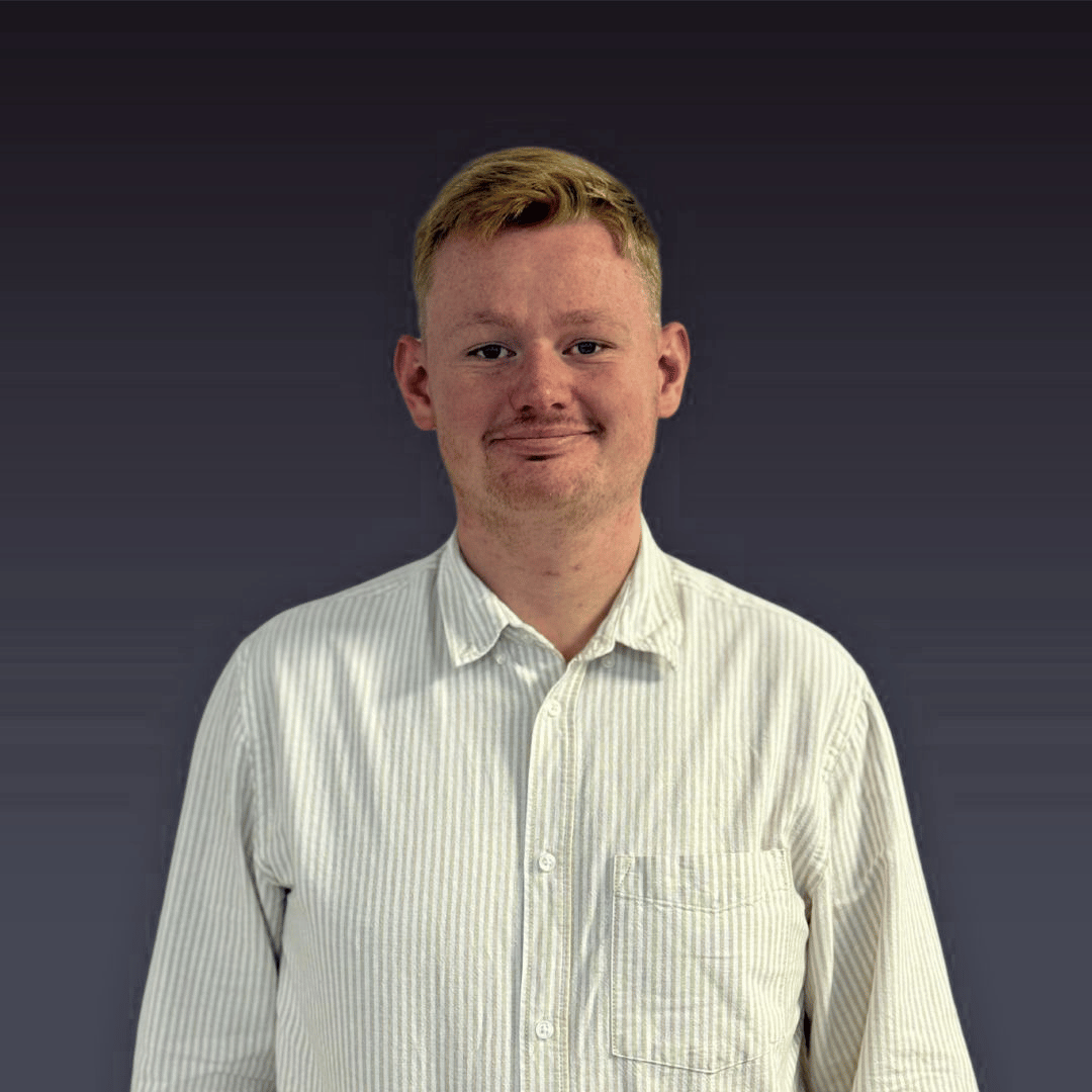 Elite Recruitment Consultant George Turl