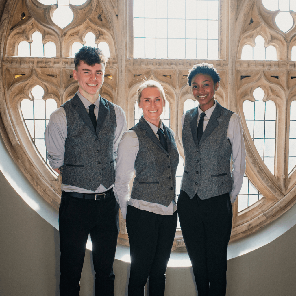 Hospitality Jobs Explained feature image