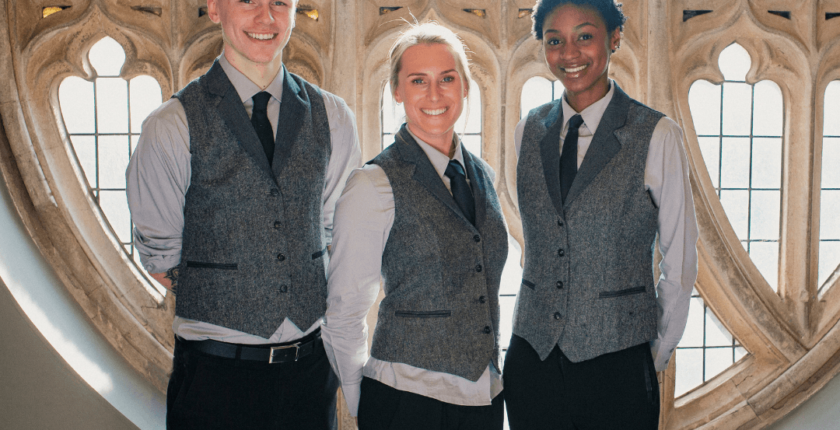 Hospitality Jobs Explained feature image