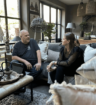 Patiserrie Mark Bennett owner is interviewd by Platinum Recruitment - feature